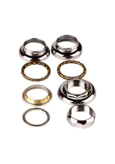 Action Bisiklet Ön Maşa Takımı Yatak Ve Bilyesi Açık Kahve