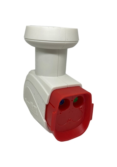 Showmax Twin Premium-222 Plus LNB