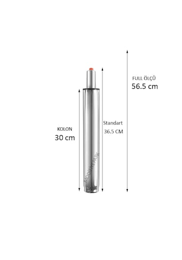 Bar Taburesi Amortisörü Bar Sandalyesi Amortisörü