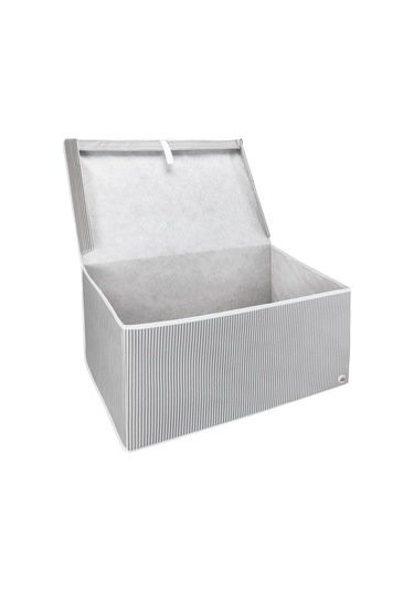 Yegge Sert Kapaklı Kutu Hurç Mega Boy 60 40 30 Yüksek Kaliteli Çok Amaçlı Kutu Hurç