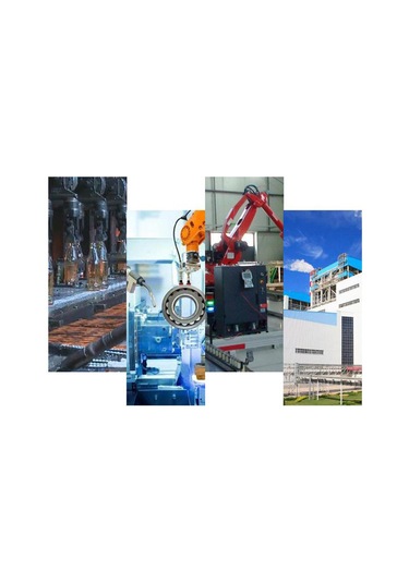 Suntek K Tip Termokupl Prob Denetleyicisi Sturdy Φ 15mm İç