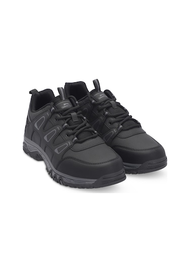 Slazenger GANA I Erkek Outdoor Siyah / Siyah