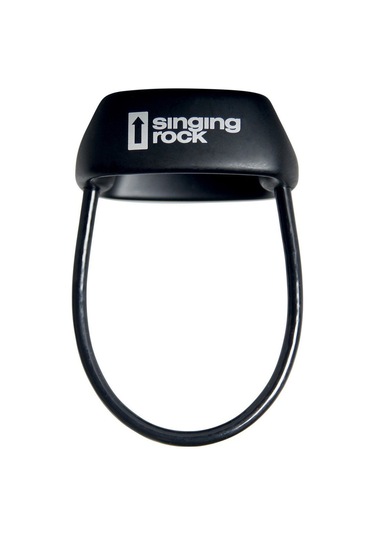 Singingrock Buddy Black Atc Emniyet Aleti Black Siyah