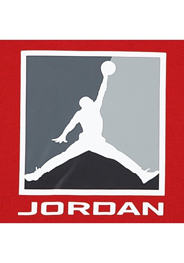Nıke Jordan Jdb Mj Ess Ft Baselıne Po Erkek Çocuk Sweatshirt 95f086 95f086 R78 R78