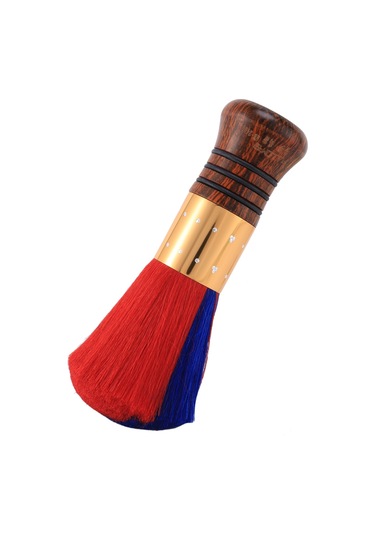 Büyük Boy Saç Süpürme Özel Yumuşak Fırça Saç Fırçası Salon Profesyonel Kırık Saç Kısa Saç Fırçaları Şekillendirici Araçları