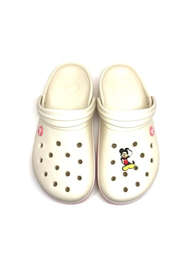 Crocs Terlik Süsü & Renkli Aksesuar Jibbitz (438615766) Çok Renkli