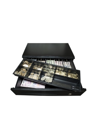 Mühlen Eu 3550-s Standart Kullanım Yazar Kasa Para Çekmecesi