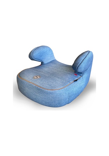 Comfymax  15-36kg Yükseltici / Oto koltuğu - Denim Blue    Dream