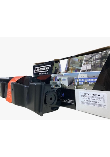 Kyocera Tk-350 Uyumlu Toner 2'Li Paket / Fs-3040 / 3140 / 3920