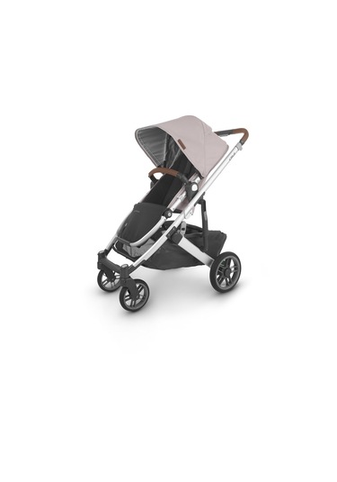 Uppababy Cruz V2 Çift Yönlü Bebek Arabası