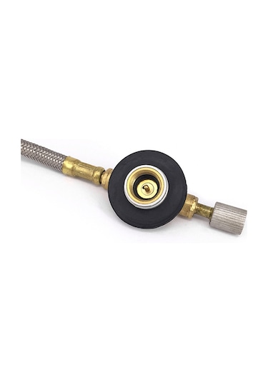 Yuntech01 Taşra Kamp İçin 3500w Çelik Çadır Ocağı - Taşınabilir Fırtına Stoku Ve Depolama Çantasıyla Çok Renkli