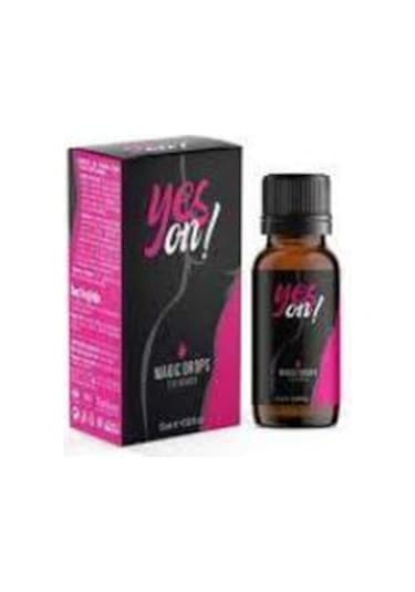 BAYAN DAMLASI YESON DROPS 15 M