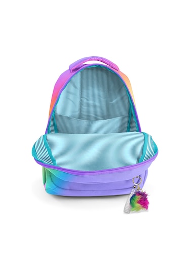 Coral High Kids Renk Geçişli 3 Lü Okul Çanta Seti Set0114425