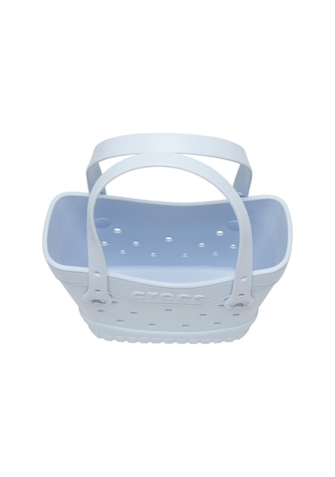 Crocs Small Eva Tote Blue Haze Czfb0001-blue Haze Lila