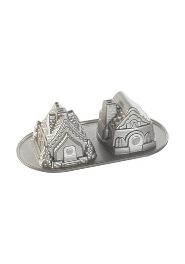 Nordicware 2 Li Ev Kek Kalıbı