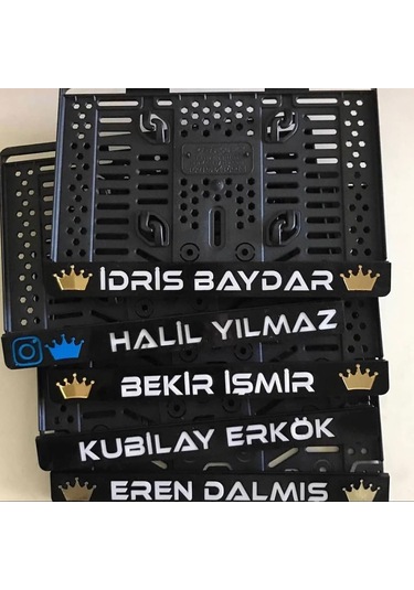 Motor Plakalik,Lazer Kesim,Motosiklet Plakaliği,Pleksi Plakalik 531226238