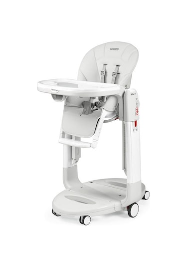 Peg Perego Tatamia Follow Me Mama Sandalyesi