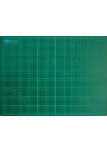 Kraf 3002G A2 Kesim Tablası