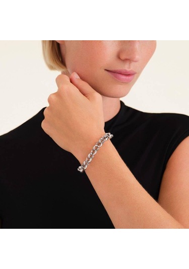 Rosefıeld Jbcbs.j896 Çelik Bileklik