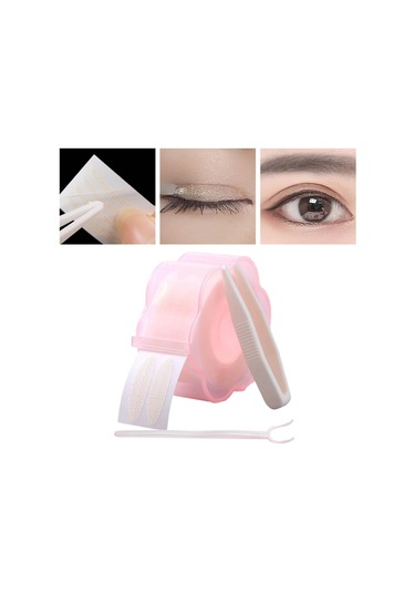 Suntek Magideal 360x Göz Kapağı Bantları Makyaj Uzun Ömürlü Geniş