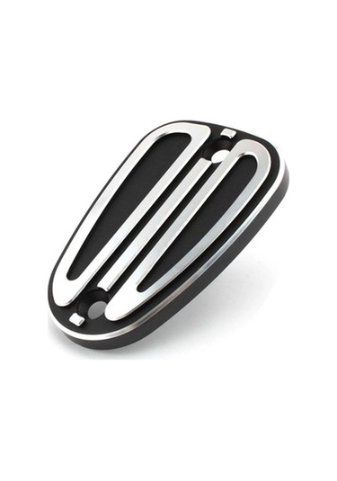 Zcjb Thruxton Disk Kapağı T120 T100 İçin Alüminyum Motosiklet Yakıt Deposu Kapağı