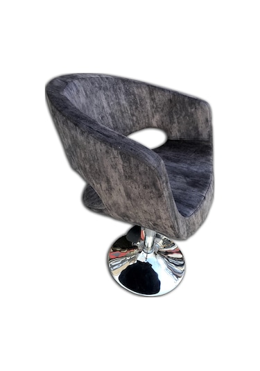 Sandalye Modüs Ofis Koltuğu Dönerli Amortisör Poliüretan Dökme Sünger. Profesyoneller için. El Yapım