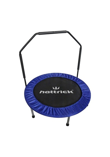 Hattrick TRP-82 40'' Demir Destekli Trambolin