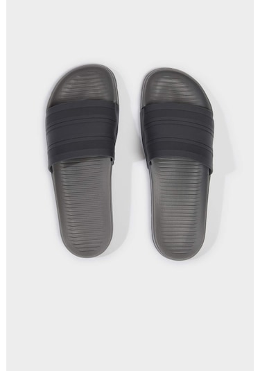 Defacto Erkek Düz Taban Eva Terlik E3127ax25hsar1 Antrasit Defacto Erkek Düz Taban Eva Terlik E3127ax25hsar1 Antrasit