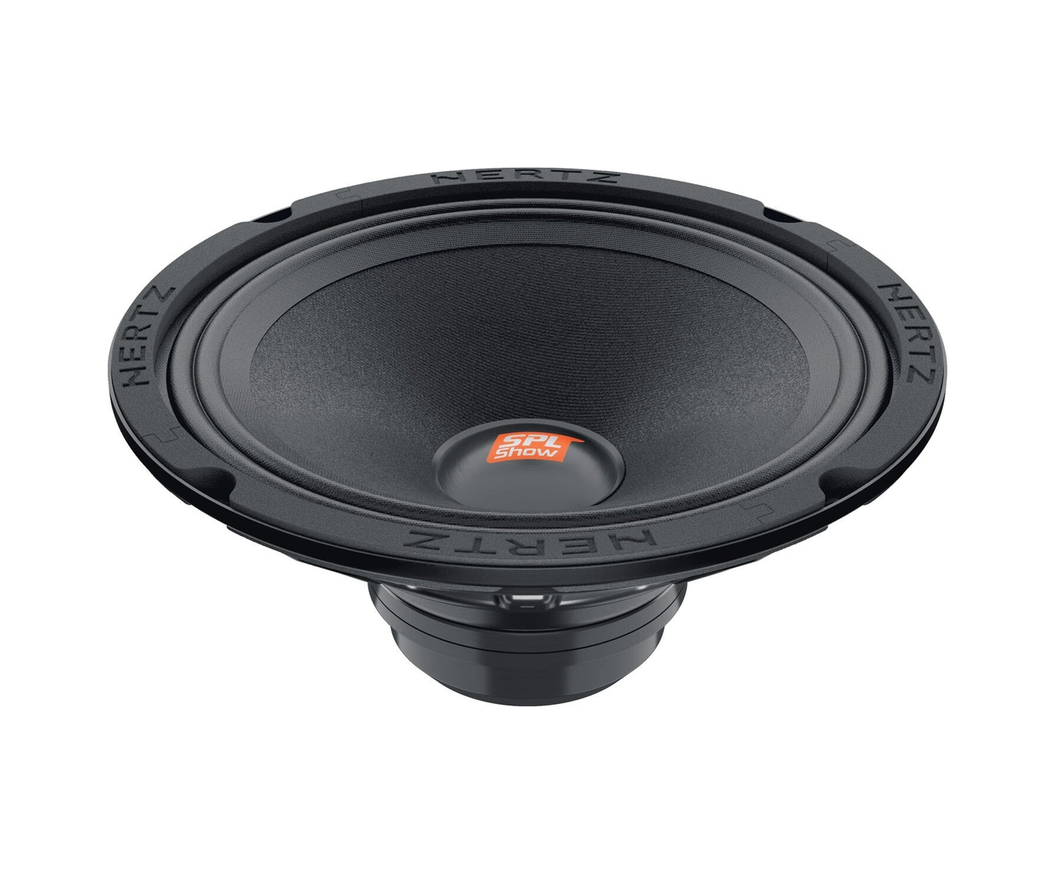 Hertz Spl Show Sv-200 Neo 20 Cm Midrange 500 Watt