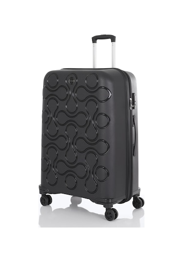 Mçs Polipropilen Valiz V376 75 CM