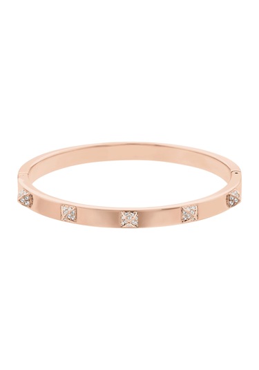 5098368 Swarovski Bilezik Tactic Bangle T Cry/Pro M