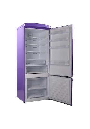 Regal NFK 52022 471 LT No-Frost Kombi Tipi Buzdolabı
