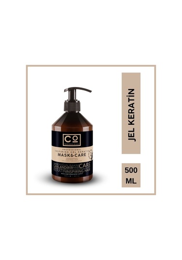 Co Professional Jel Keratin Bakımı 500 ML