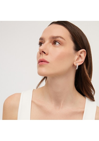 Merano Design Lola Küpe Çok Renkli