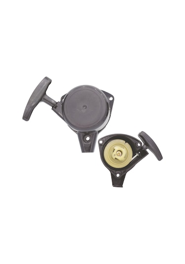 Prc Basınçlı İlaçlama Starter Kapak Komple Tf900 Tu26
