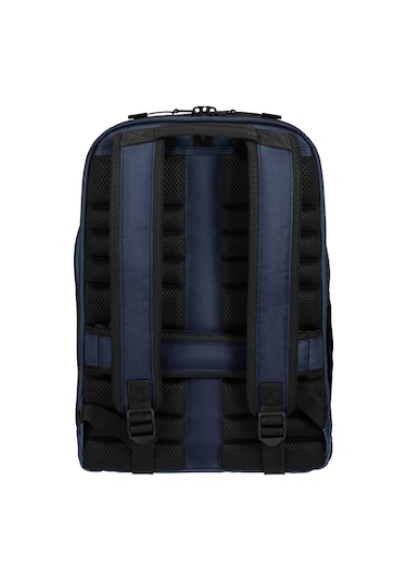 SAMSONITE KH8-41-001 14.1 STACKD BIZ Notebook Sırt Çantası Lacive