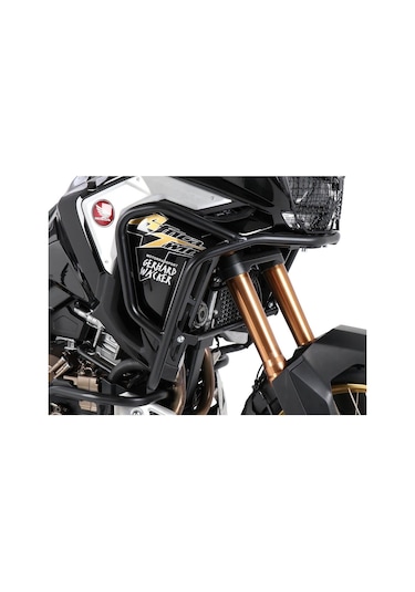 2020 Honda Crf1100L Africa Twin Granaj Koruma Demiri Hepco Becker