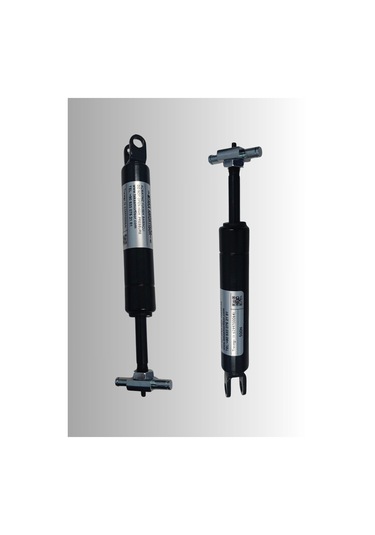 500 N Travego Koltuk Amortisörü Eski Model Ürün Kodları: A 6299590085 / A 6299700064 Siyah