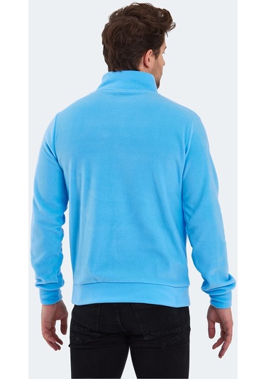 Slazenger SANSA Erkek Polar Mavi