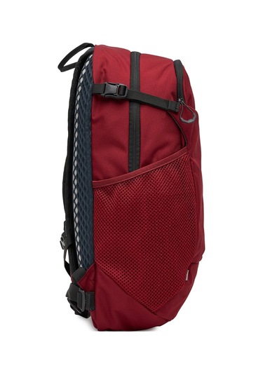 Jack Wolfskin Jack Wolfskın Velocıty 20 Unısex Deep Ruby Sırt Çantası A64003-2511 Kirmizi