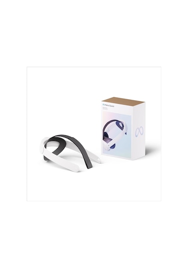 Oculus Meta Quest 3 Elit Kayış