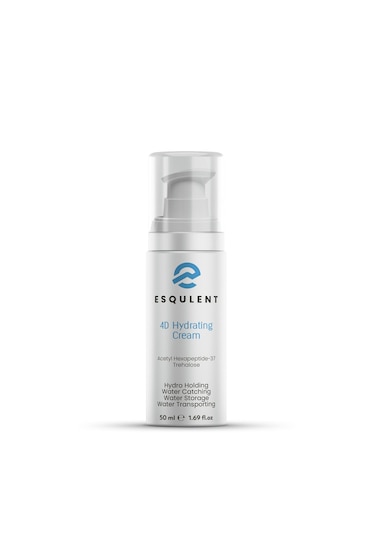Esqulent 4D Hydrating Cream 50 ML
