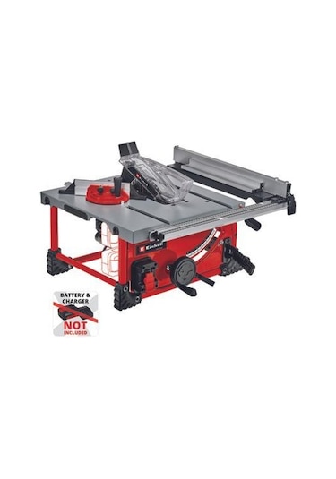 Einhell TE-TS 36/210 Li-Solo Akülü Tezgah Testere - 4340450