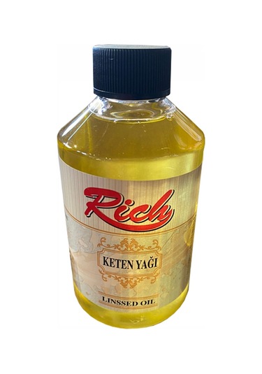 Rich Keten Yağı 250Cc