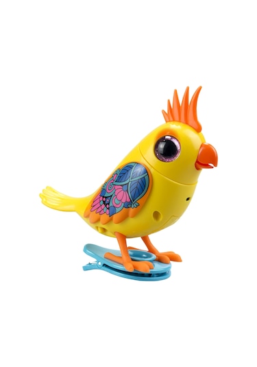 Digibirds Tekli Paket Seri 1 - Model 2-SIL/88600-02