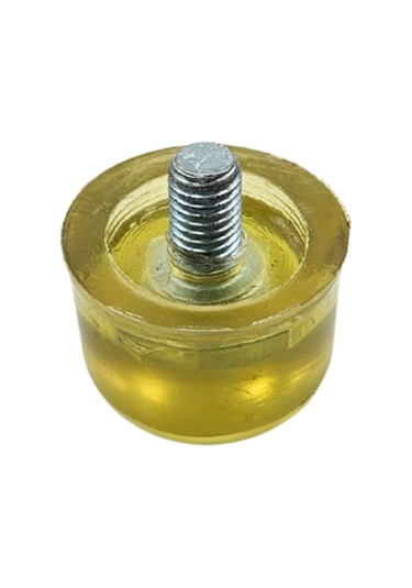 Eltos Vty040s Sarı Vidalı Tokmak Yedeği