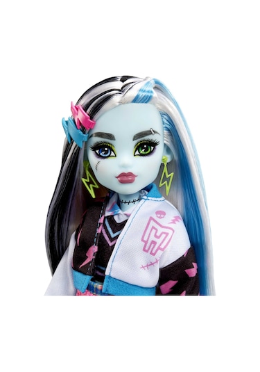 Monster High Frankie Stein HHK53