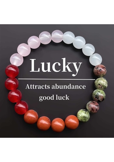 Akik Bilezik, Arkadaşlar İçin Mükemmel Bir Hediye No.59