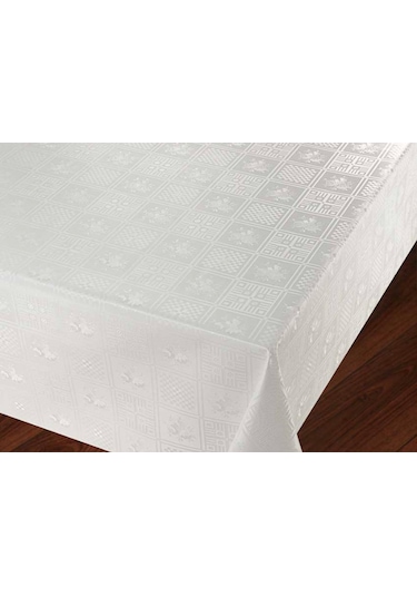 Pvc Astarlı Muşamba Masa Örtüsü 102-65