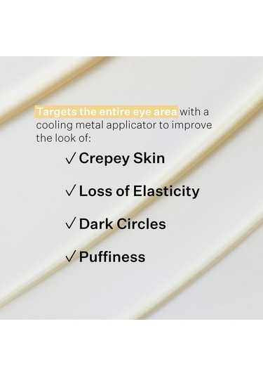 Strivectin Tighten & Lift Peptight Sıkılaştırıcı Ve Aydınlatıcı Göz Serumu 30ml